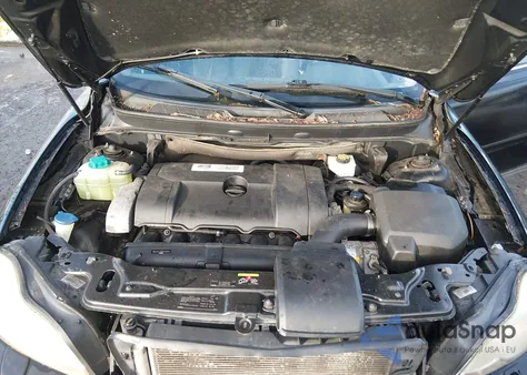 2012 Volvo Xc90 3.2 Platinum z USA, uszkodzony, nr VIN YV4952CYXC1618282